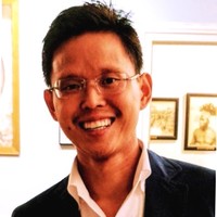 Apis Cor Employee Hang Wong's profile photo