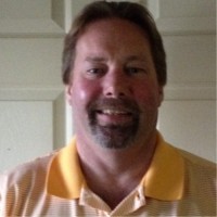 Polaris Worldwide Logistics Employee Rick Curtis's profile photo