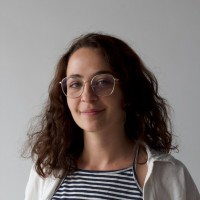 Materahub Employee Giulia Fornari's profile photo