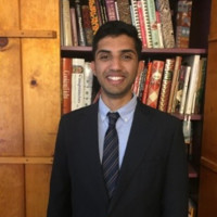 Petal Employee Anirudh Pillutla's profile photo