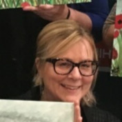 Rust Consulting Employee Debbie Borchardt's profile photo