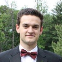 The Country Club of St. Albans Employee Ethan Thurman's profile photo