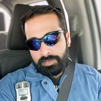 Al Ghalbi International E&C LLC Employee Praveen Kumar's profile photo