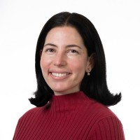 University of Manitoba Employee Zulma Vanessa Rueda's profile photo