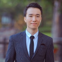 Peter 潘明德 Email