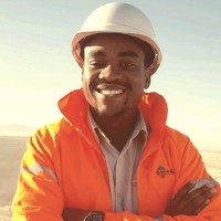 SAIMM - The Southern African Institute of Mining and Metallurgy Employee Tomas Aipanda's profile photo