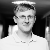 ARIDON GROUP Employee Andrei Morari's profile photo
