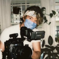 Smashbox Studios Employee Tyler Pedersen's profile photo