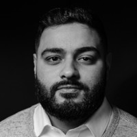 Harpreet Sandhu's profile photo