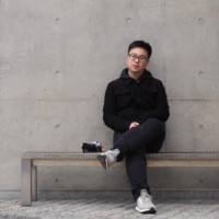 Hong Kong Housing Authority Employee Brian Sze's profile photo