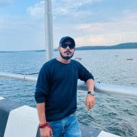 JD Edwards ERP Employee Ravi Surendra's profile photo