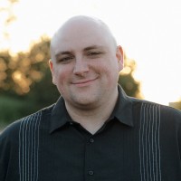 Lyrical Games Employee Jordan Dodds's profile photo