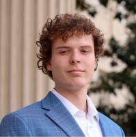 WXYC Employee Andrew Štambuk's profile photo