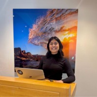 iXperience Employee Nihahl Kassiem's profile photo