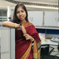 Bipasha Sarkar Email & Phone Number