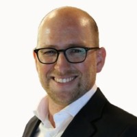 New Edge Microbials Employee Simon Speirs's profile photo