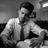 ISEL-Global Employee Arpit Upadhyay's profile photo