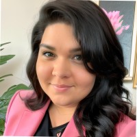 Compass Connections Employee Alexandra Vereau's profile photo