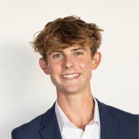 Loyola Marymount University Employee Asher Smith's profile photo