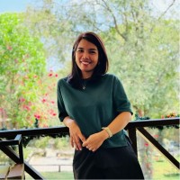 TaskUs Employee Beverly Manuel's profile photo