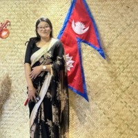 AMNIL Technologies Pvt. Ltd. Employee Anjila Maharjan's profile photo