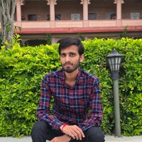 Karmsoft Employee Harsh Patel's profile photo