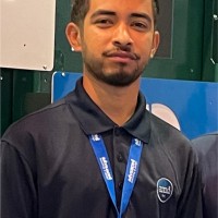 Advanced Mounting and Design, Inc. Employee Luis Orozco's profile photo