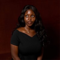 EDESIGN Employee Emmanuella Umar's profile photo