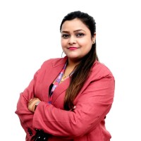 Crescendo Global Employee Ayushi Dhawan's profile photo