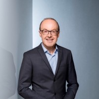 YOUPLUS Schweiz & Liechtenstein Employee Armin Suter's profile photo