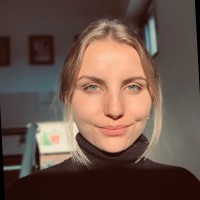 Appmiral Employee Marthe Maere's profile photo