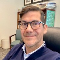 University of Washington Medical Center Employee Randall Espinoza's profile photo