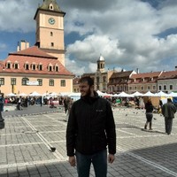 SC ELIT ROMANIA PAO SRL Employee Alexandru Ghidovet's profile photo