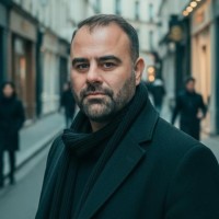 UberDigit Employee Panagiotis Kafkarkou's profile photo