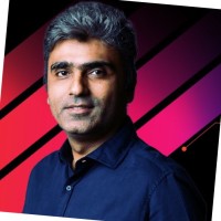 Nuvama Group Employee Sujay Rachh's profile photo