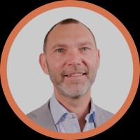 Lingio Employee Fredrik Rudberg's profile photo