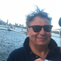Sudstech Permeable Paving Employee Wayne Langford's profile photo
