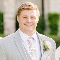 Procure4 Employee Matt Holkenborg's profile photo