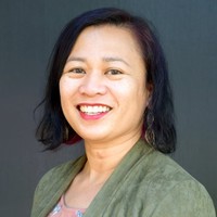 Center for Care Innovations Employee Kristene Cristobal's profile photo