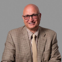 Latimer LeVay Fyock LLC Employee Andrew Lapin's profile photo