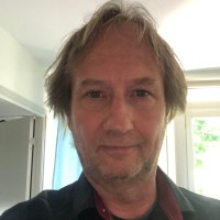 Stefan Larsson Email