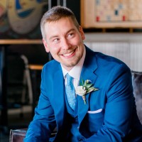 Bates Architects LLC Employee Ben Bates's profile photo