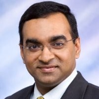 E-mail e número de telefone de Satish Menon