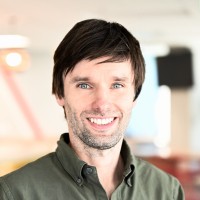 LendingClub Employee Lukasz Strozek's profile photo