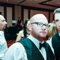 INTERBOROUGH DEVELOPMENTAL AND CONSULTATION CENTER Employee Mitchell Kleinman's profile photo