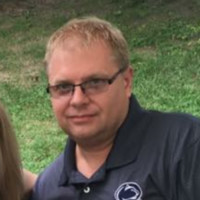 Eric Gephart Email & Phone Number