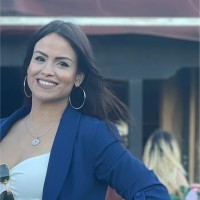 Medplus Solutions Employee María de Lourdes Matos Rivera's profile photo