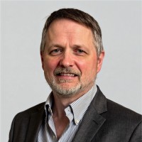 Dark Horse Consulting Group Inc. Employee Brent Morse's profile photo