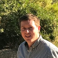 First Utility Employee David Robinson's profile photo