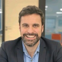 eXalt Employee Martin Vézier's profile photo